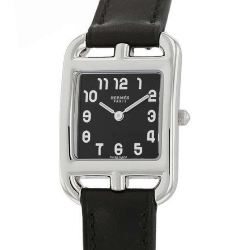 エルメスのケープコッドはどんな時計？特徴を紹介