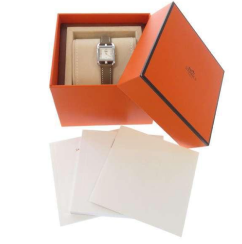 エルメスのケープコッドを購入するのにおすすめの方法はある？