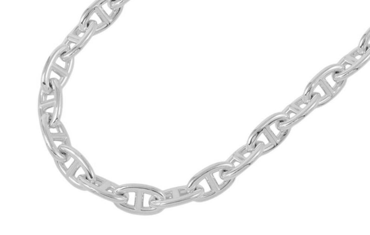 シェーヌダンクル ブレスレット