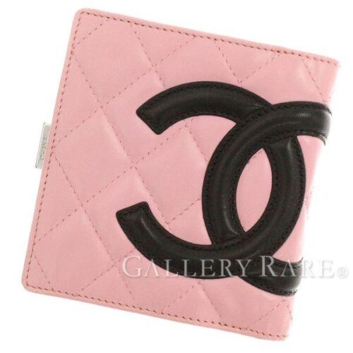 シャネル　財布