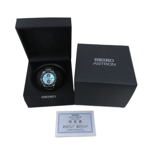 セイコー アストロン Nexter Starry Sky 2024 限定モデル 世界限定1500本 SBXC157 SEIKO 腕時計 安心保証