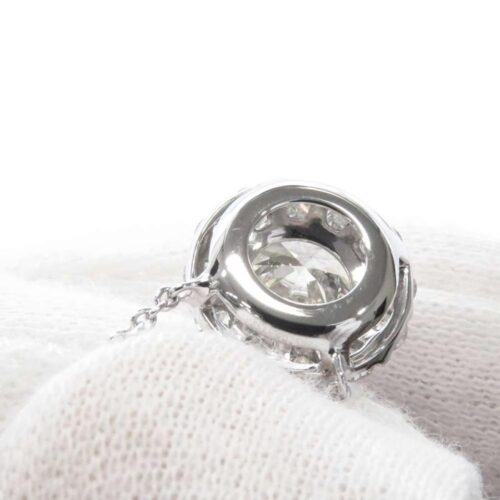 0代にふさわしい一生ものの一粒ダイヤネックレスをご紹介！資産価値についても解説