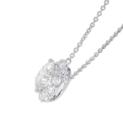 0代にふさわしい一生ものの一粒ダイヤネックレスをご紹介！資産価値についても解説