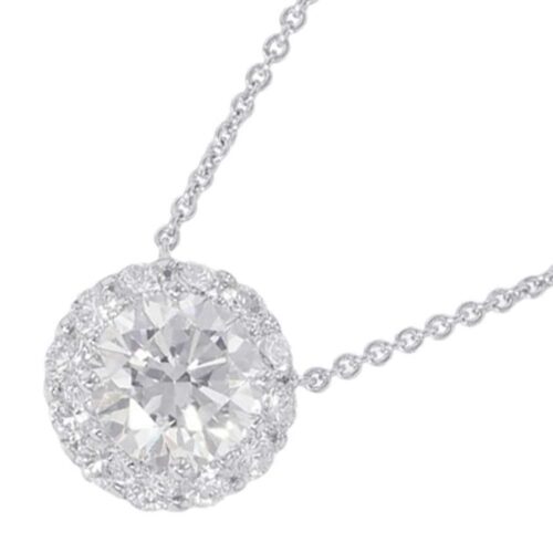 0代にふさわしい一生ものの一粒ダイヤネックレスをご紹介！資産価値についても解説