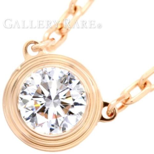 0代にふさわしい一生ものの一粒ダイヤネックレスをご紹介！資産価値についても解説