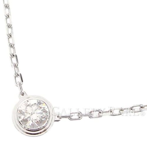 0代にふさわしい一生ものの一粒ダイヤネックレスをご紹介！資産価値についても解説