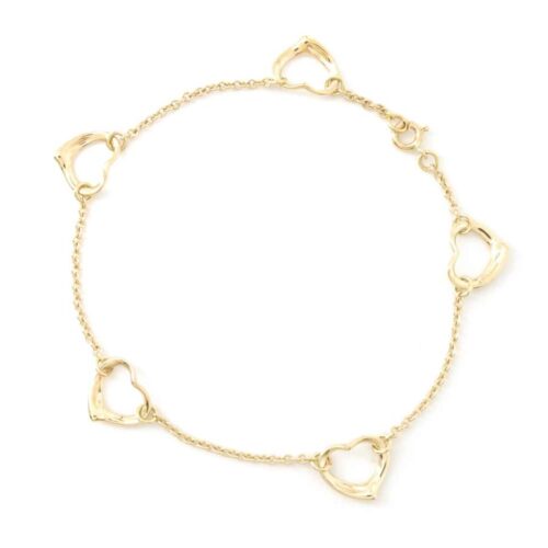 ティファニーのオープンハートの種類を徹底解説！選び方や魅力も紹介