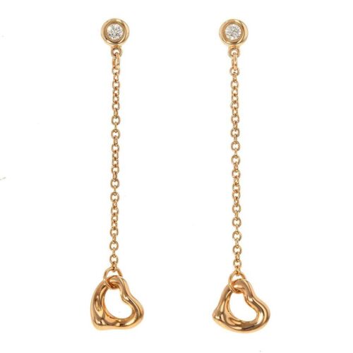 ティファニーのオープンハートの種類を徹底解説！選び方や魅力も紹介