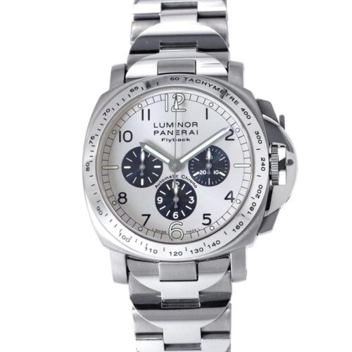 チューダー クロノタイム