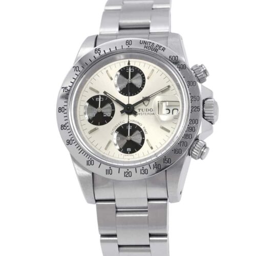 チュードル クロノタイム B番 79180