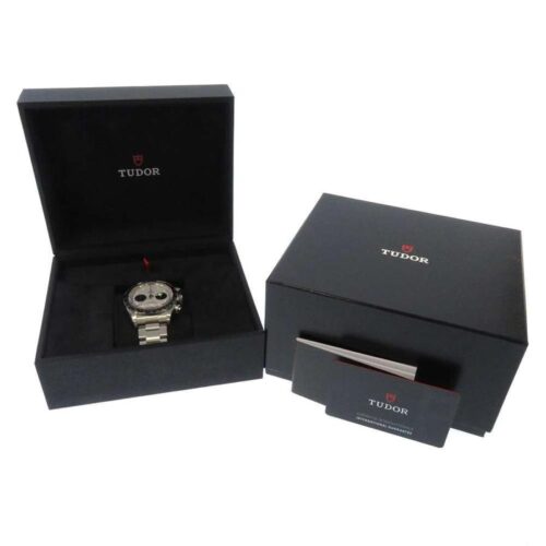 チューダー クロノタイム 付属品