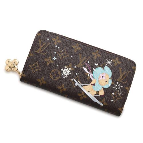 ルイヴィトンのヴィヴィエンヌ刻印とは？