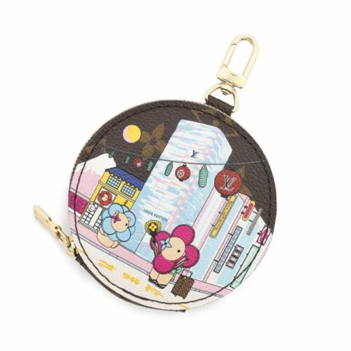 ヴィヴィエンヌの刻印サービスを徹底解説！イニシャル刻印との違いや値段まで紹介