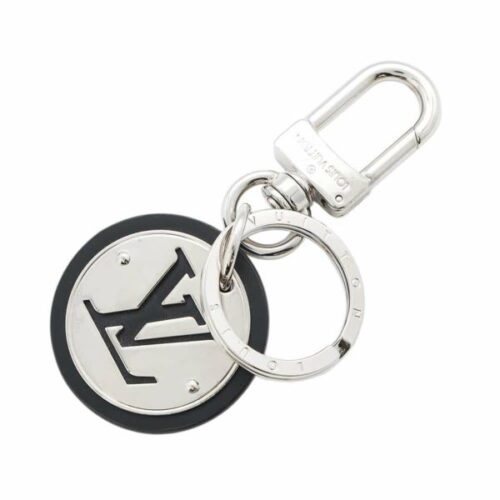 ルイヴィトン キーリング キーホルダー・LVサークル