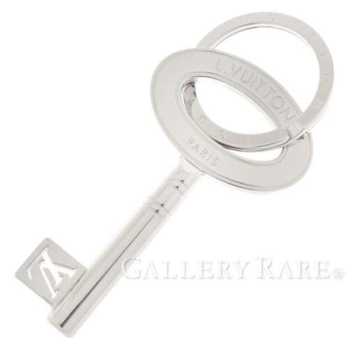 ルイヴィトン キーホルダー ポルトクレ・トラベルキー M67143