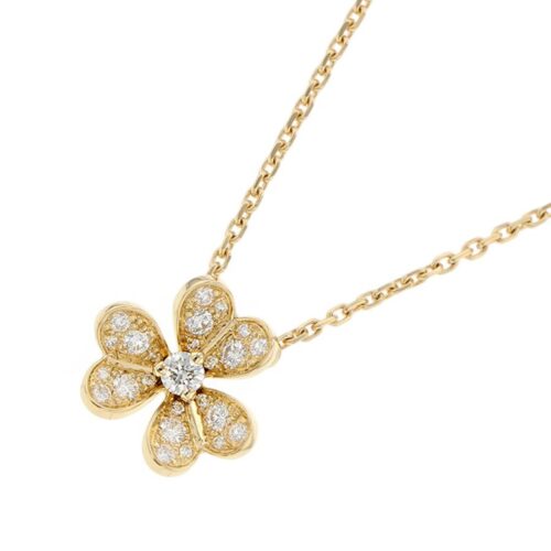 フリヴォルとは?花ビラのモチーフコレクション