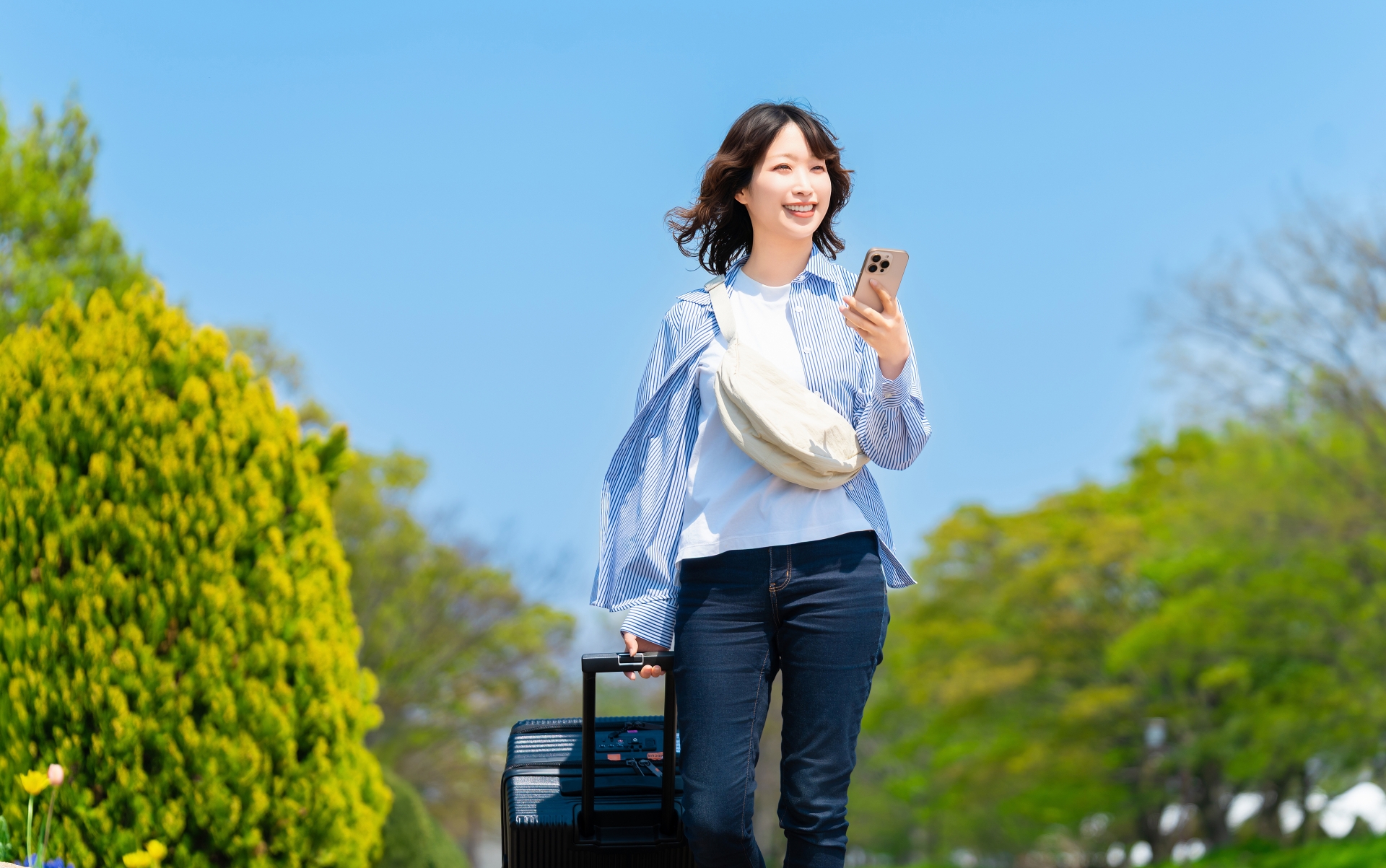 オシャレなコーデ３．カジュアルコーデ