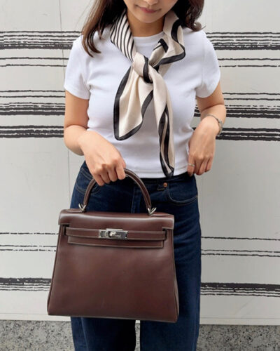 エルメス　バッグ