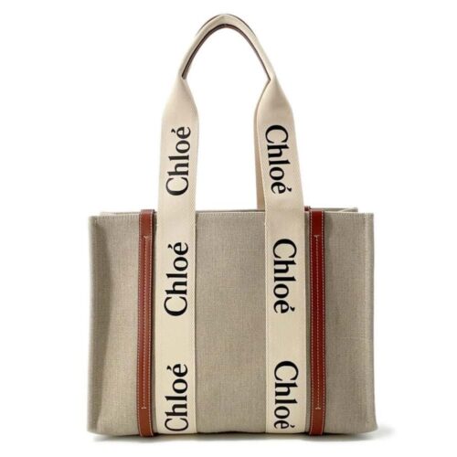 クロエ　バッグ