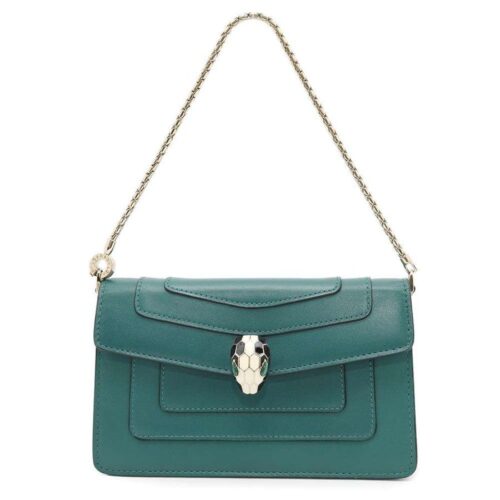 ブルガリ　バッグ