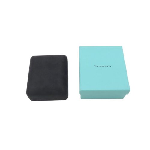 ティファニー ネックレス Tスマイル ペンダント ラージ ダイヤモンド