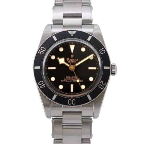 チューダー 時計