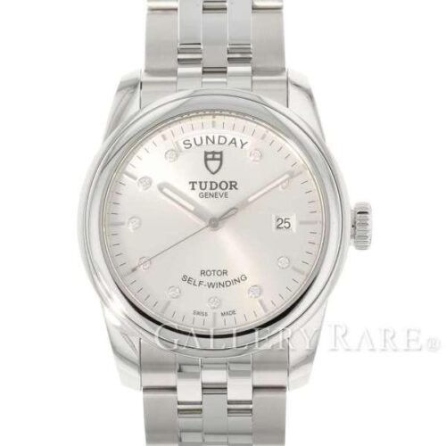 チューダー 時計