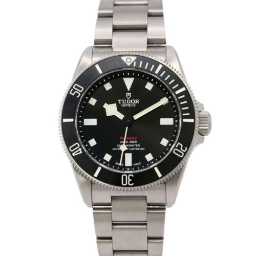 チューダー 時計