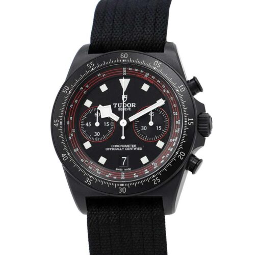 チューダー 時計