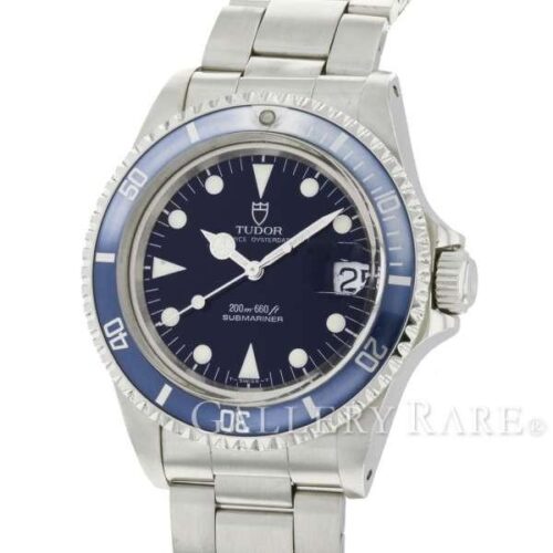 チューダー 時計