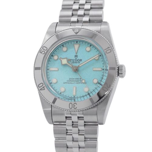 チューダー 時計