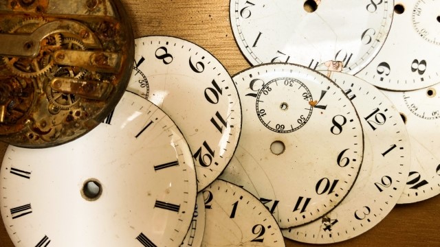 豊富なバリエーション