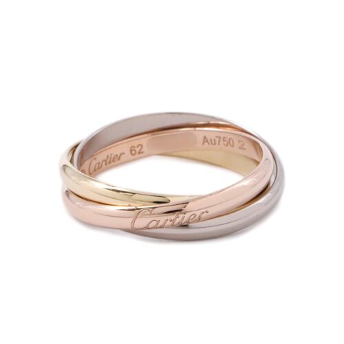 50代におすすめのカルティエの人気の指輪11選！選び方のポイントも紹介