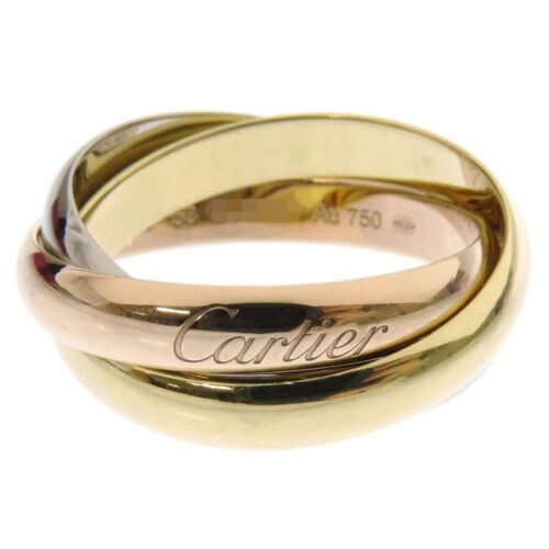 50代におすすめのカルティエの人気の指輪11選！選び方のポイントも紹介