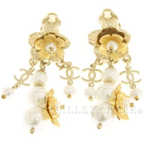 シャネルのカメリアの定価を人気アイテム別に解説！花のアイコンの由来も紹介