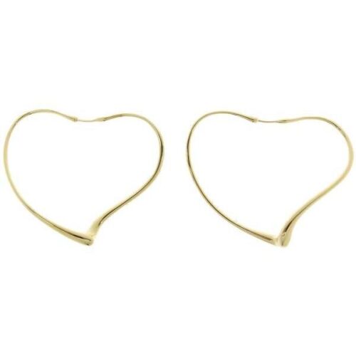 ティファニーのオープンハートを購入するのにおすすめの方法は？