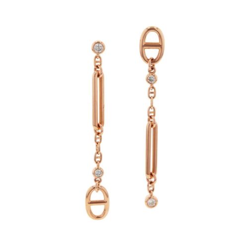 エルメスのシェーヌダンクルの偽物の見分け方はある？本物を見極めるポイントを５つ解説