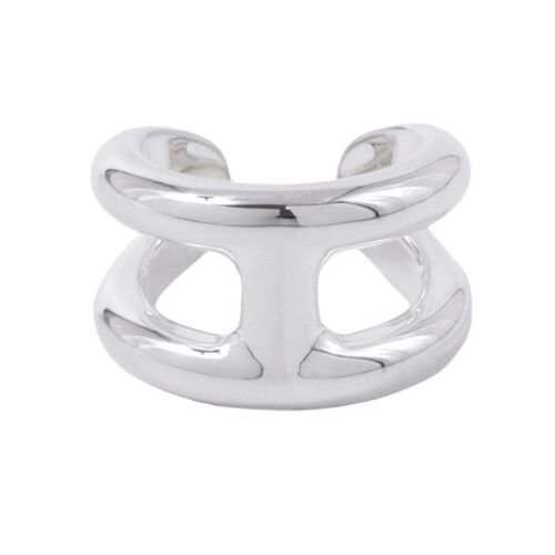 【新品未使用】2025年4月購入 HERMES オスモズ GM 47 本日限定価格 エルメス オズモスGM 47号｜Yahoo!フリマ（旧