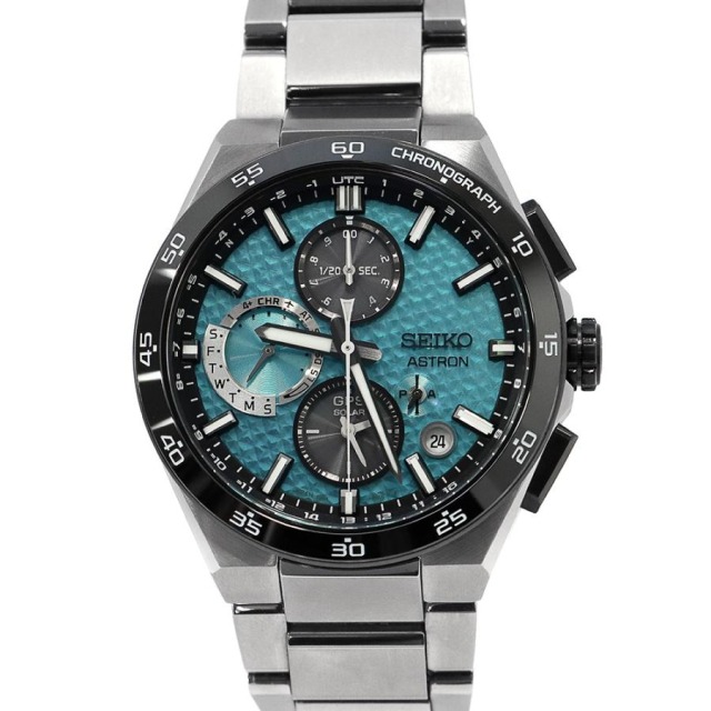 セイコーのアストロンの資産価値は？人気の理由やおすすめ限定モデルを解説