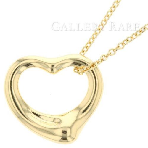 ティファニー　ネックレス