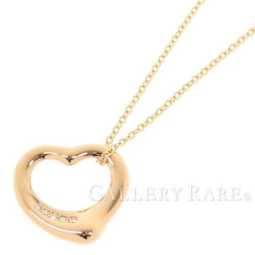 ティファニー　ネックレス