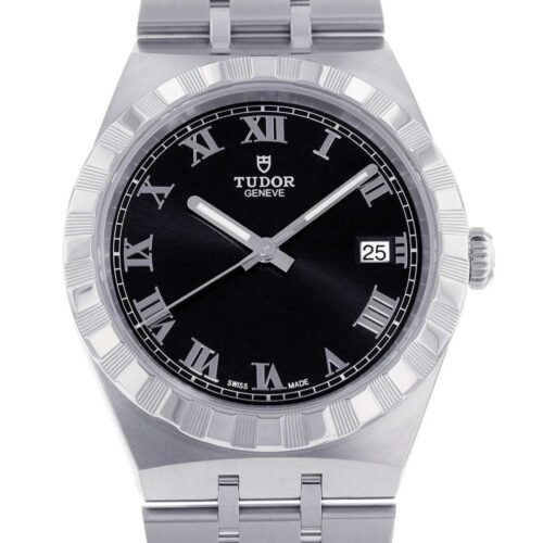 チューダーのロイヤルの資産価値はどれくらい?人気モデルとおすすめの買い方をご紹介