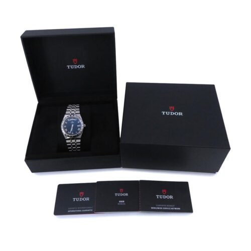 チューダーのロイヤルの定価を解説！サイズの違いやお得に買う方法も紹介