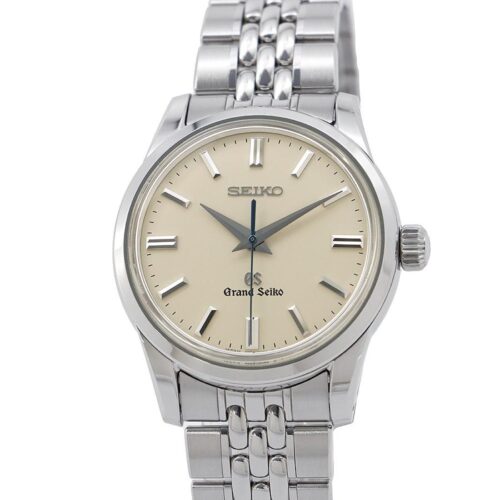 セイコー グランドセイコー 9Sメカニカル SBGW035
