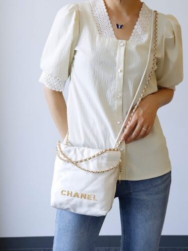 シャネル リング