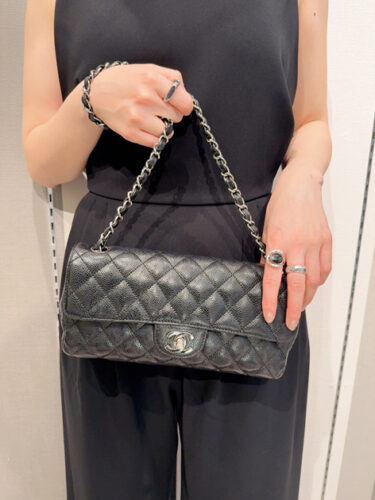 シャネル リング