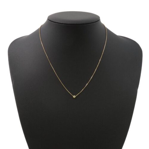 カルティエ ネックレス ダムール XS