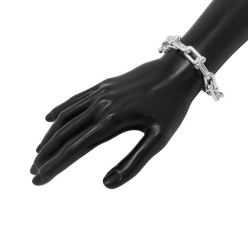 ティファニー ハードウェア ブレスレット