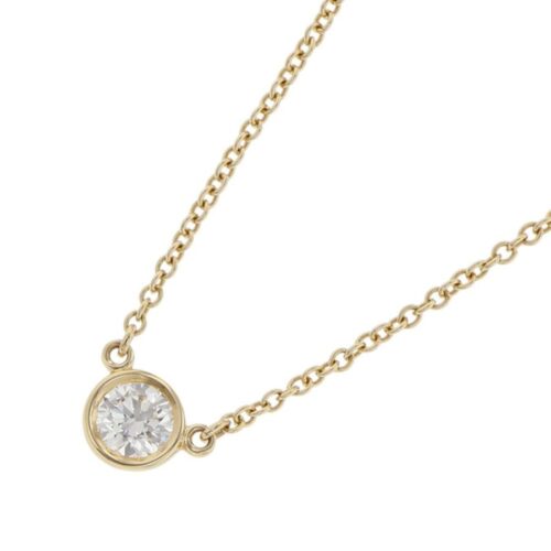 ティファニー ネックレス エルサ・ペレッティ