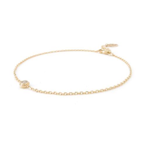 カルティエ ピアス ダムール ダイヤモンド 計0.08ct K18WGホワイトゴールド B8301213 Cartier ジュエリー